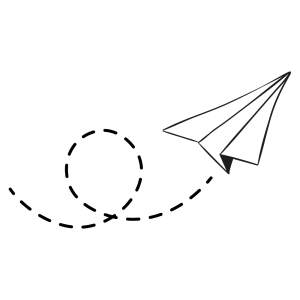 Paper plane PNG-46120